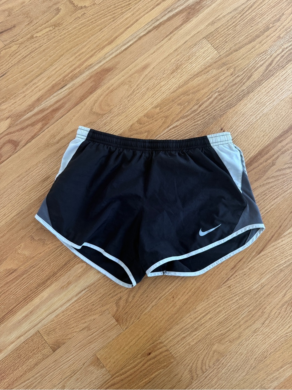 Nike dri fit shorts size S